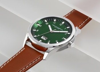 Abeler & Söhne: Uhren, die Tradition und Moderne gekonnt vereinen