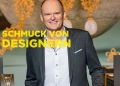 Bernd Wolf Designschmuck