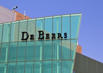 Bestätigt: DeBeers wird verkauft