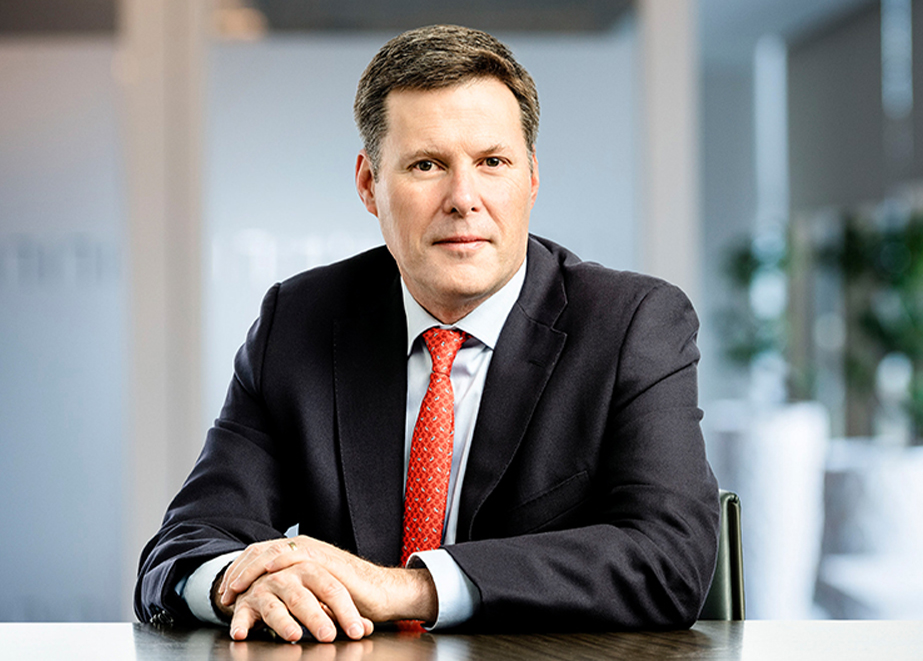 Duncan Wanblad Anglo American De Beers