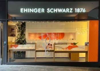 Ehinger Schwarz Geschäftsaufgabe Schließung