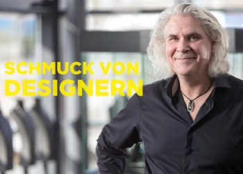 Ernstes Design Designerschmuck Andreas Stein