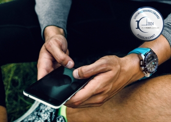 Festina Connected D Uhrenfachhandelsmarke