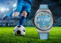 Fußball Europameisterschaft 2024_HDE_Umsatz_Hublot_Uhr