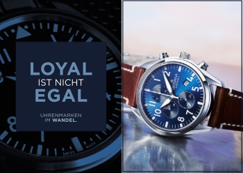 Grovana Uhren Swiss Made