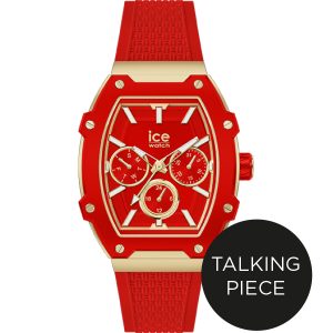 Ice Watch ice boliday rot, € 169