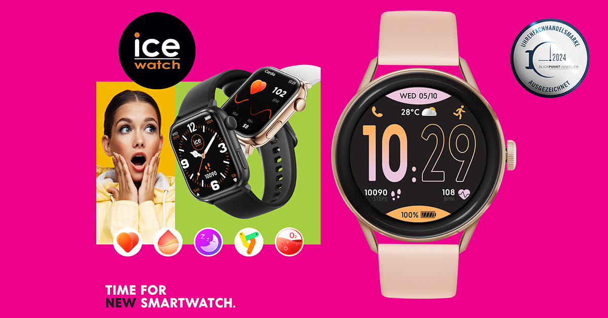 Was Kostet Eine Ice Watch