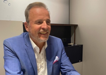 Jürgen Bestian, Agent für Eberhard & Co.