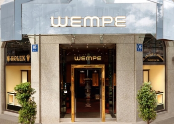 Juwelier Wempe Mannheim Schließung