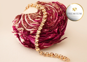 Leo Wittwer Collier Le Tonneau