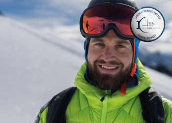 Lukas Wörle bauhaus aviation POINTTec Uhrenfachhandelsmarke