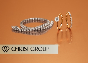 Morellato Christ Wachstum Echtgoldschmuck Silber Nachhaltigkeit 2024