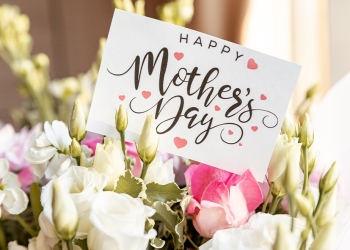 Muttertag 2024 Geschenke HDE