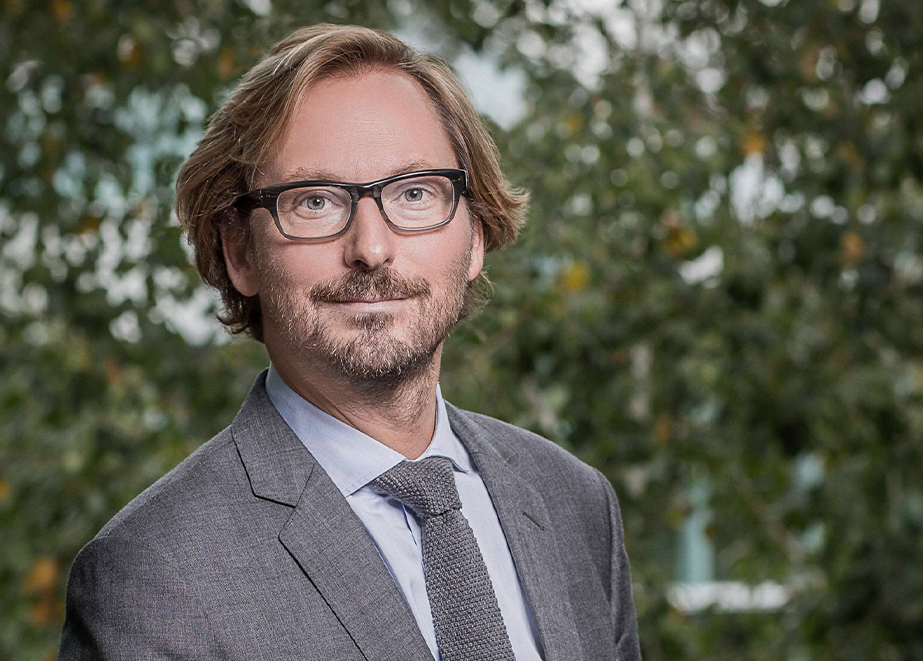 Nicolas Bos Van Cleef Arples Richemont CEO