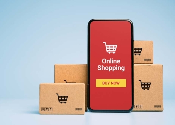 Onlinehandel Deutschland Marktplatz Smartphone 2024