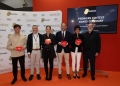 Oroarezzo Gewinner Première Wettbewerb 20