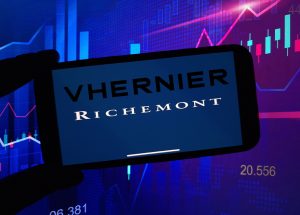 Richemont Übernahme Vhernier