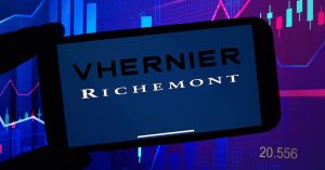 Richemont Übernahme Vhernier Fb