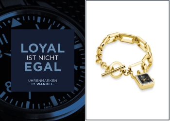 Rosefield Uhren Fachhandel