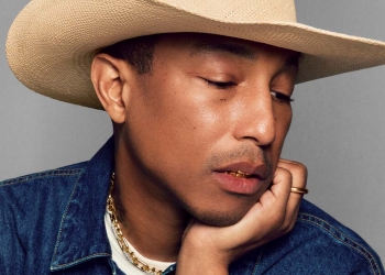 Tiffany Co Pharrell Williams Titan