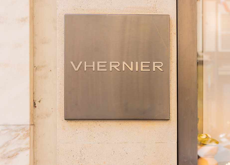 Vhernier Übernahme Richemont 2024