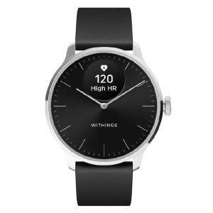 Withings scanwatch light, black hwa11-model-5-all-in, € 249