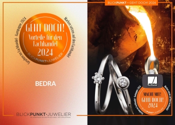 Bedra Vorteile für den Fachhandel Geht Doch