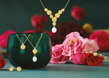 Bernd Wolf Rosen Kollektion Yvonne Wolf