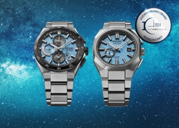 BPJ_Seiko Astron GPS Solar 2024 Limited Edition SSH157J1 & SSJ027J1
