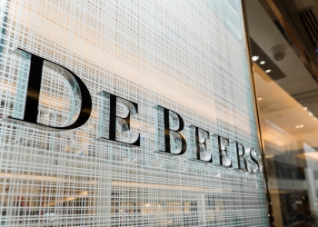 De Beers: Markterholung inmitten eines Umsatzrückgangs?