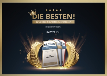DIE BESTEN 2024 Lieferanten für Batterien