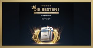 DIE BESTEN 2024_Lieferanten für Batterien FB