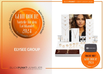 Elysee Group Withings White Label Fachhandel Vorteile 2024