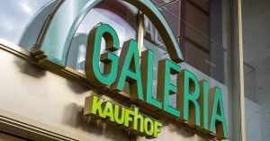 Galeria Karstadt Kaufhof Filialen bleiben offen FB