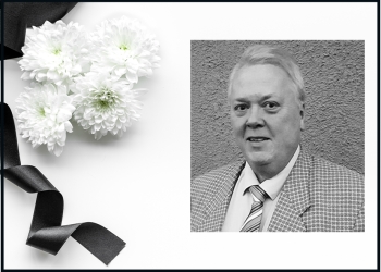 Goldschmiedemeister Raphael Fischer verstorben