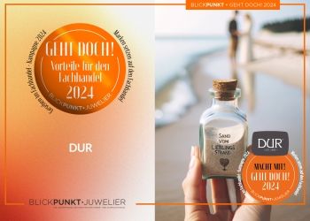 Neu_DUR_Geht Doch Vorteile für den Fachhandel