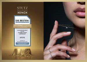 Stütz_Xenox_DIE BESTEN 2024_Schnellster Lieferant