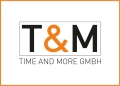Time and More Stellenanzeige Handelsvertreter