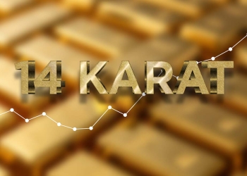 14 Karat Goldschmuck Echtgold Juwelier