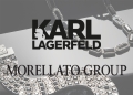 KARL LAGERFELD und die Morellato Group – also CHRIST Juweliere und Uhrmacher – freuen sich über das Lizenzabkommen der beiden Unternehmen. © CHRIST