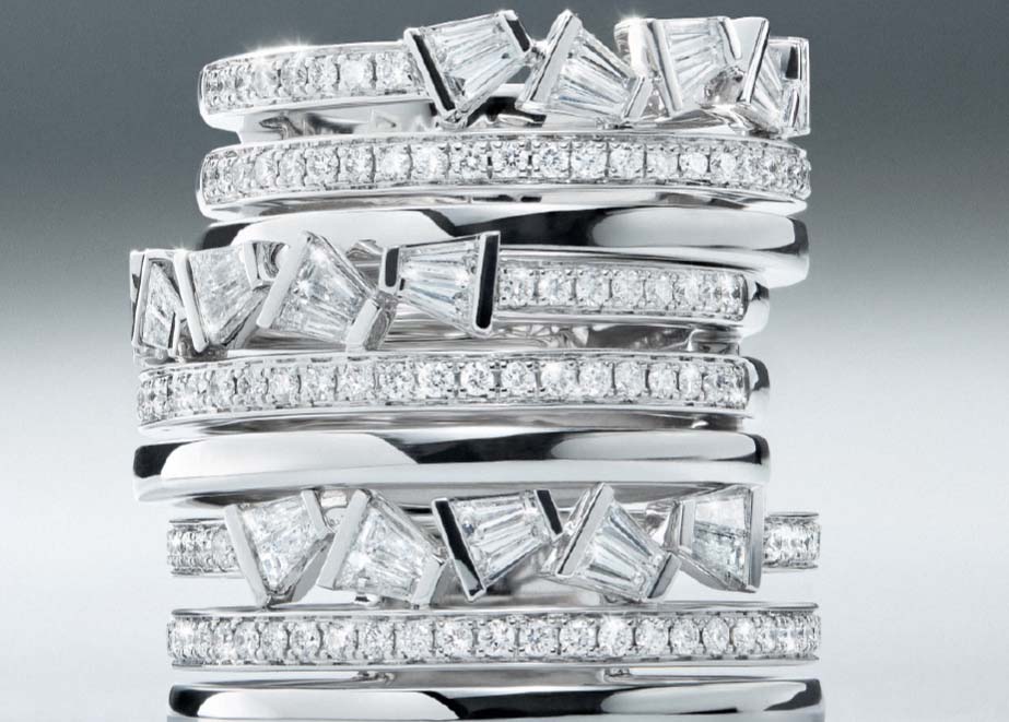 Bucherer Diamantschmuck Diamanten