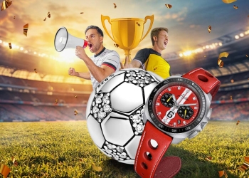 Fußball EM 2024_Deutschar Handel Pandora Junghans