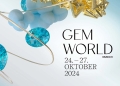 Gemworld Munich Messe Oktober 2024