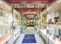 Juwelier Lücker Aachen schließt