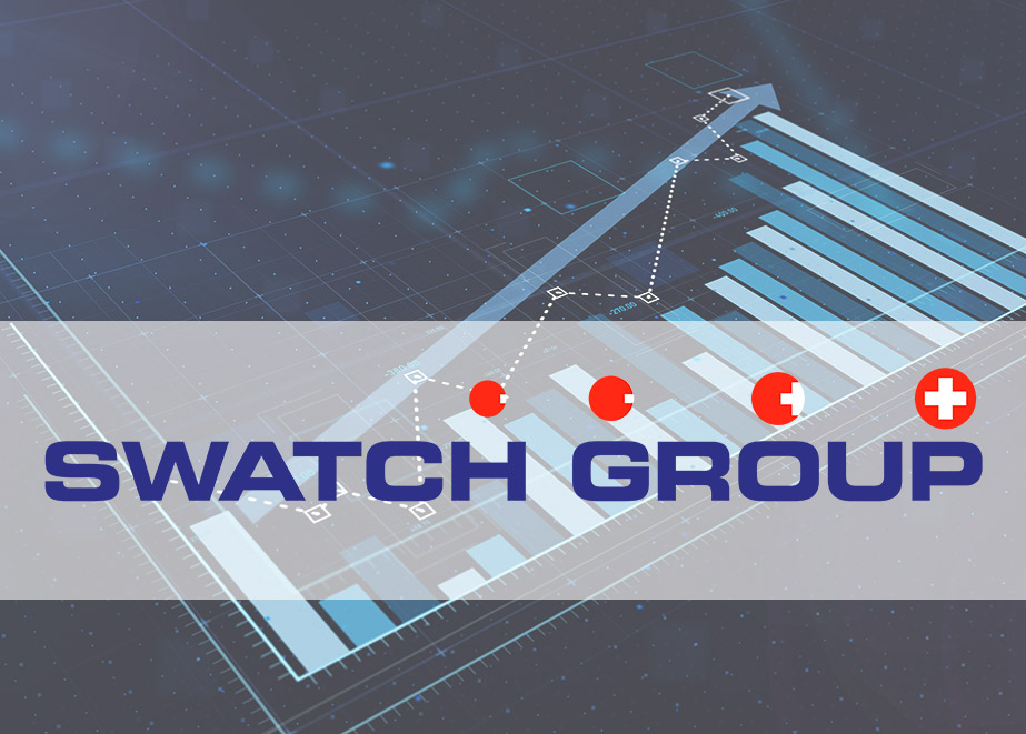 Der Nachfragerückgang in China beschert der Swatch Group eine negative Bilanz im ersten Halbjahr – das geht aus dem Halbjahresbericht hervor. © Shutterstock | Swatch Group