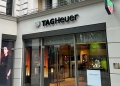 TAG Heuer Berlin Kurfürstendamm schließt