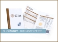 Diamant Experte Diamant Zertifikat GIA