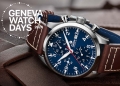Geneva Watch Days 2024 Tutima Glashütte