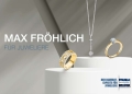 Max Fröhlich Diamantexperte Juweliere