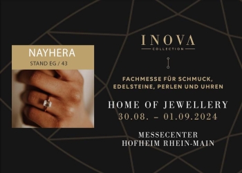 Messe_Nayhera Inova Collection 2024